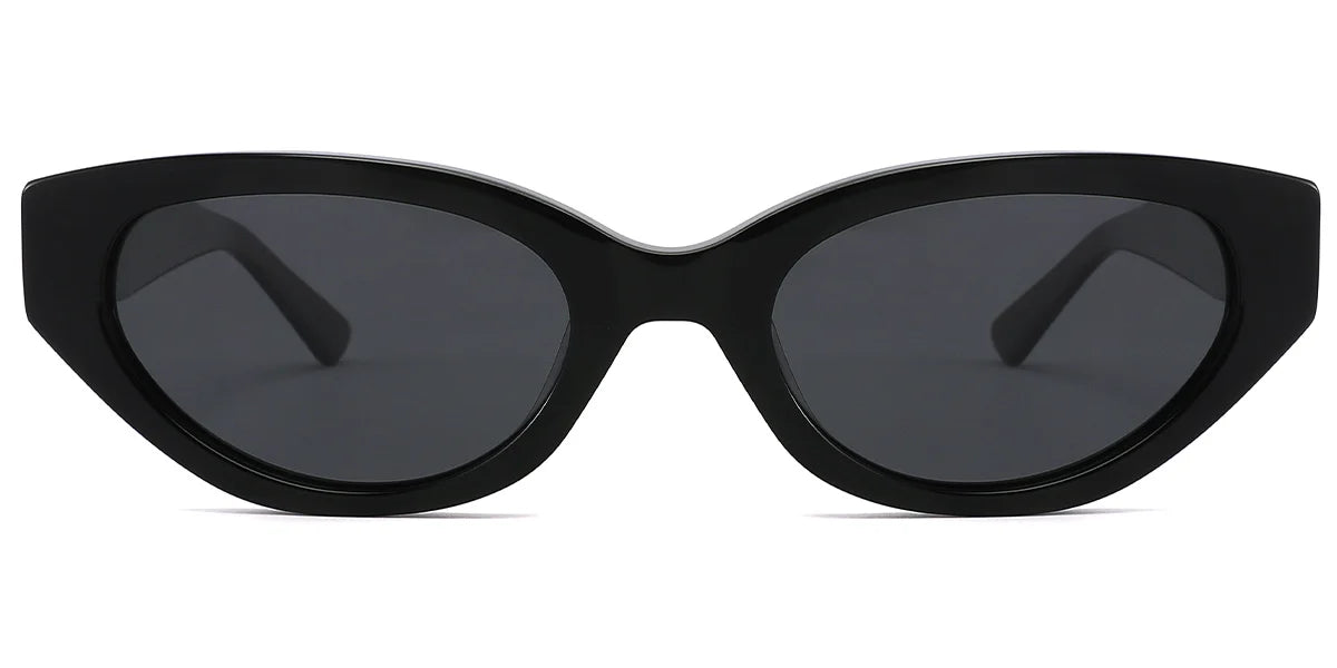 Retro Sunglasses European And American Wind Sunglasses