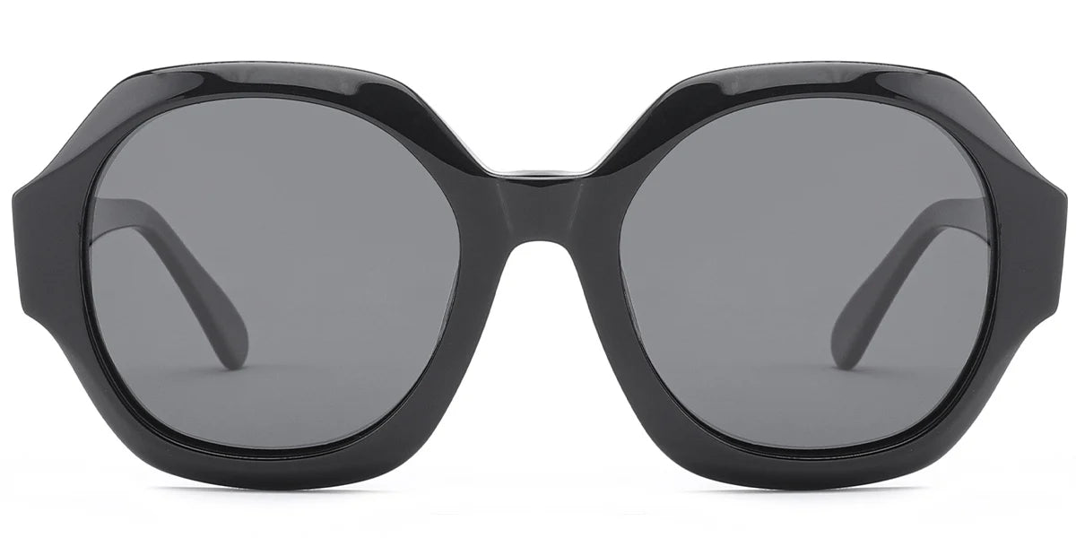 Fashion Oversized Women SunGlasses