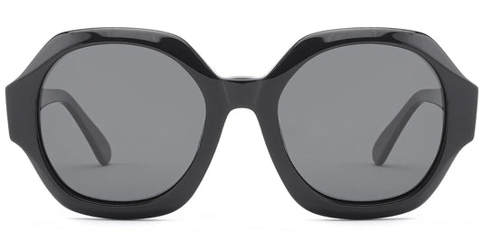 Fashion Oversized Women SunGlasses