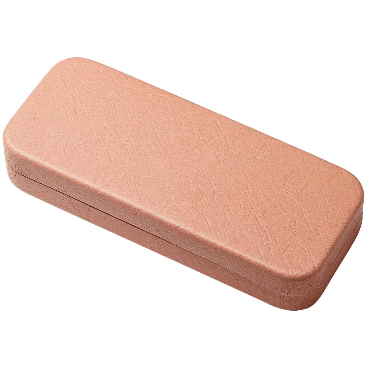 Hard Shell Flat Glasses Case