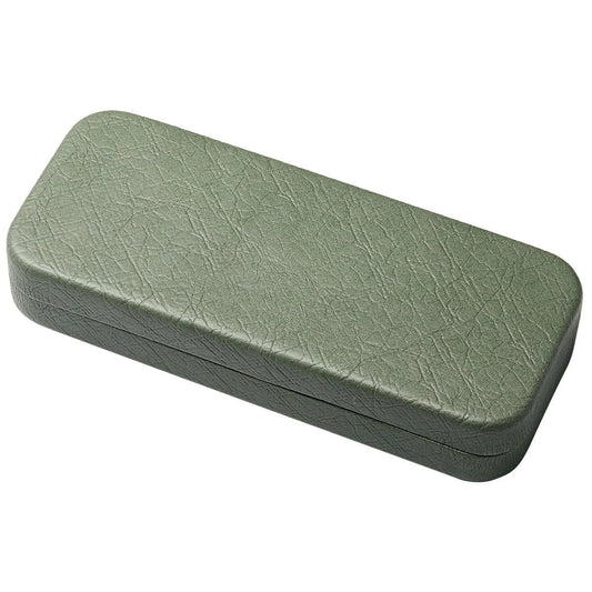 Hard Shell Flat Glasses Case
