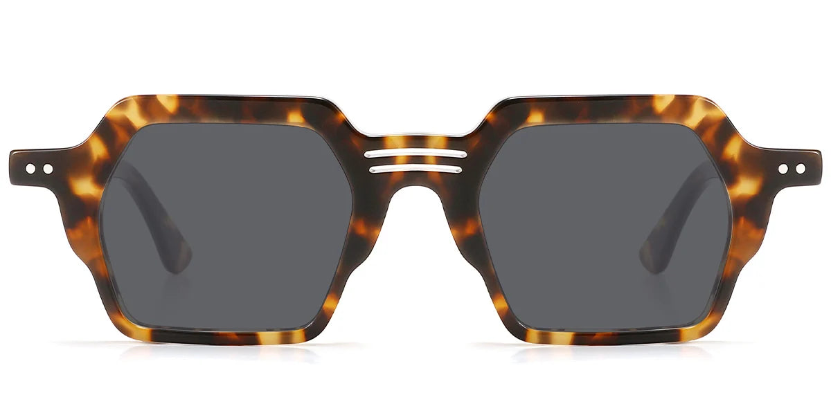 UV400 Outdoor Polarized Sunglasses