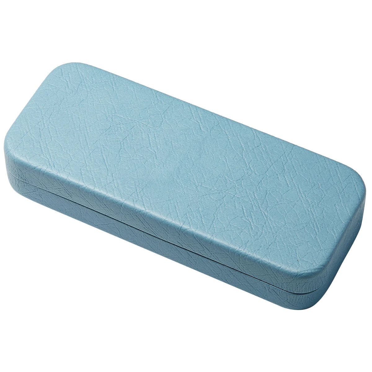 Hard Shell Flat Glasses Case