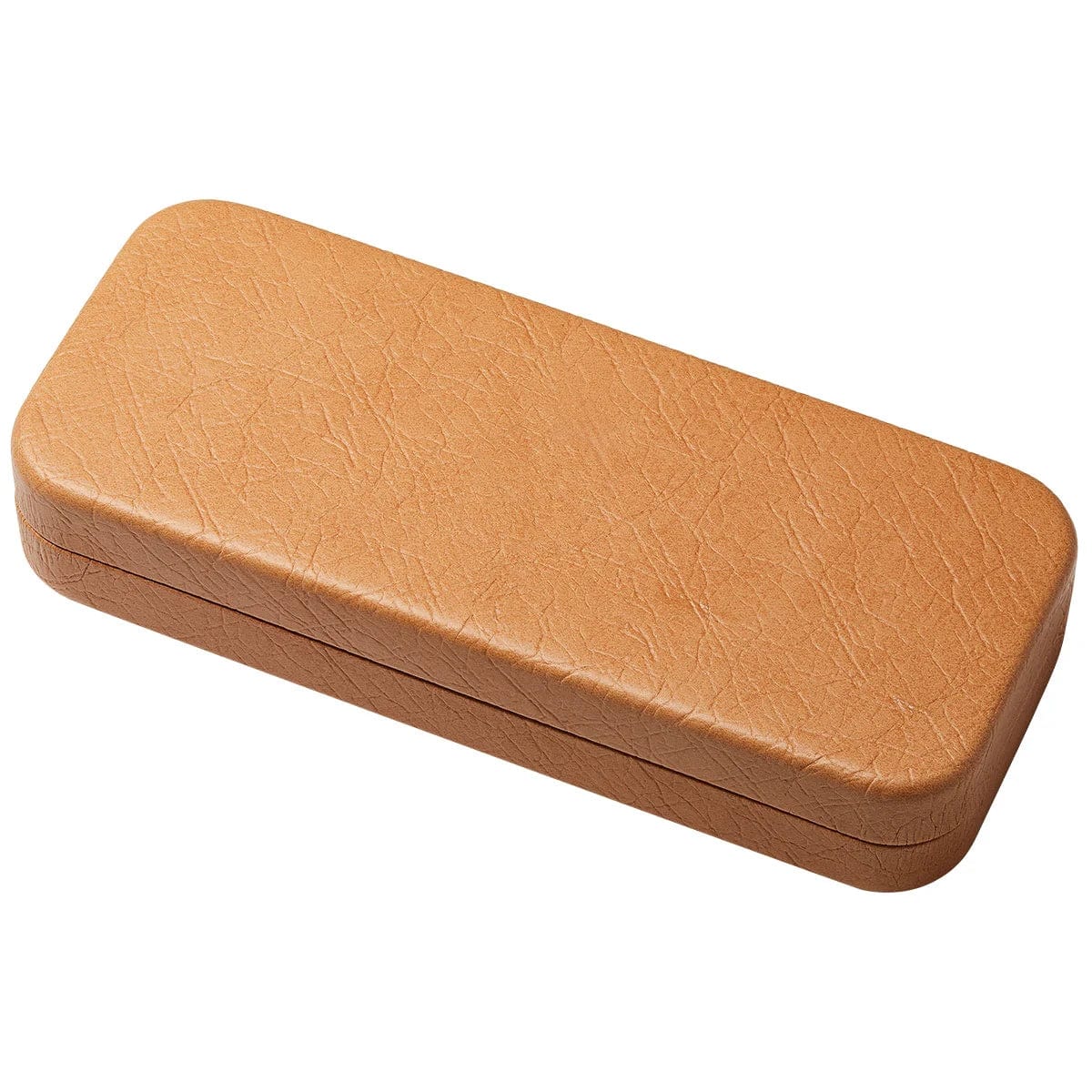 Hard Shell Flat Glasses Case