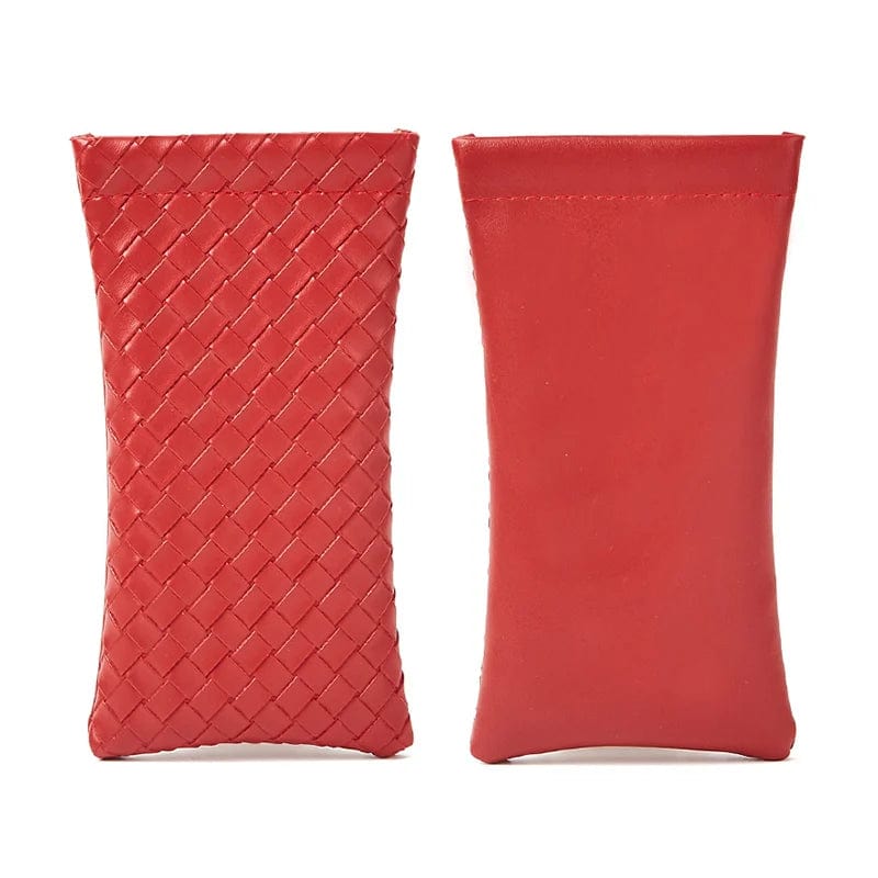 Soft Glasses Case