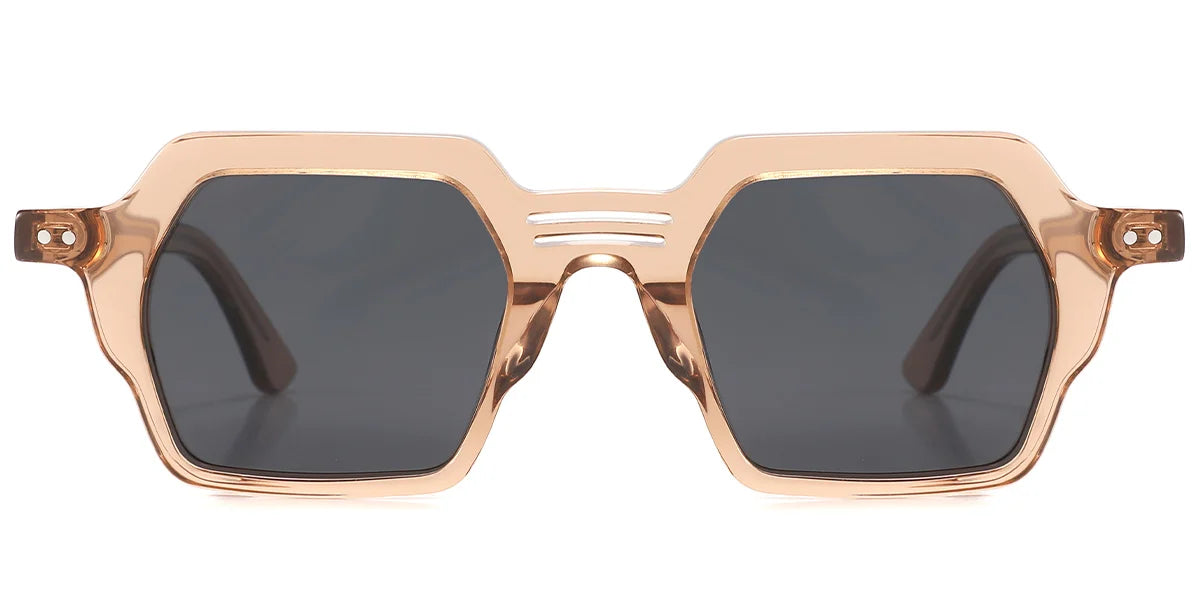 UV400 Outdoor Polarized Sunglasses