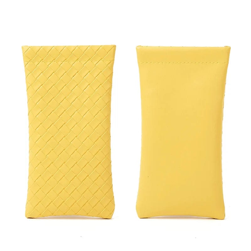 Soft Glasses Case