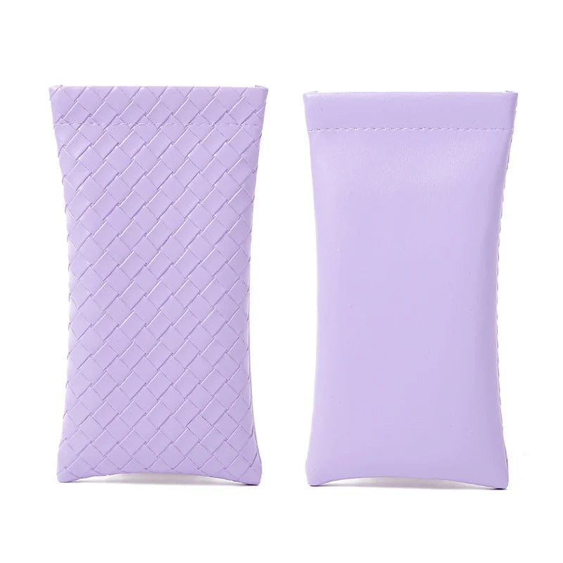 Soft Glasses Case