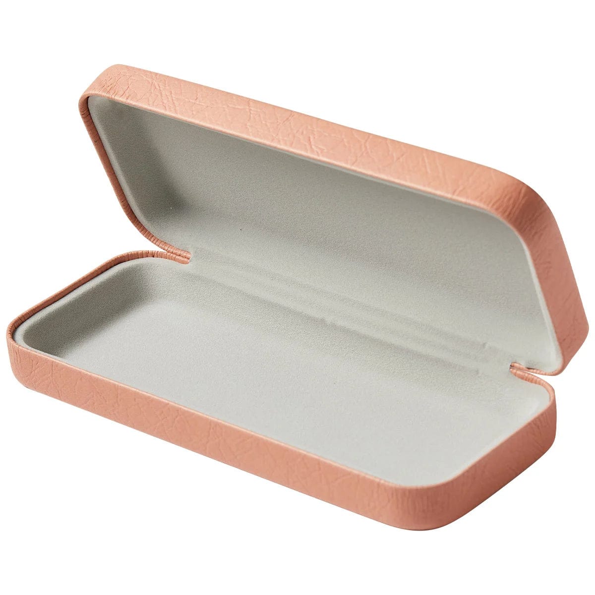 Hard Shell Flat Glasses Case