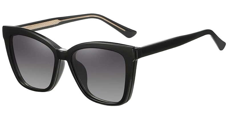 Serai w/ Clip-On
