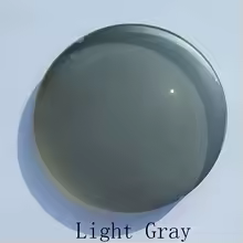 Polarized Lens