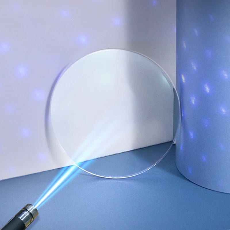 Anti-Reflective Coating (Pkg)