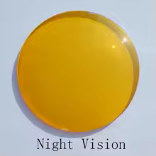 Polarized Lens