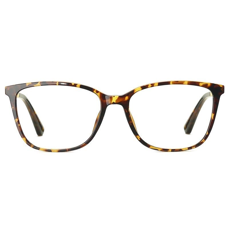 Rectangle Eyeglasses F2301