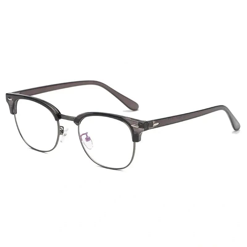 Browline Eyeglasses F1505