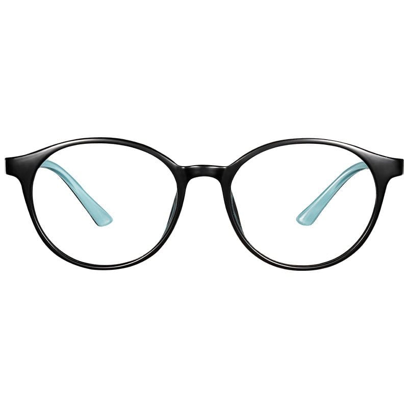 Round Eyeglasses F2175
