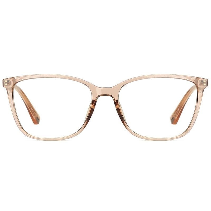 Rectangle Eyeglasses F2301