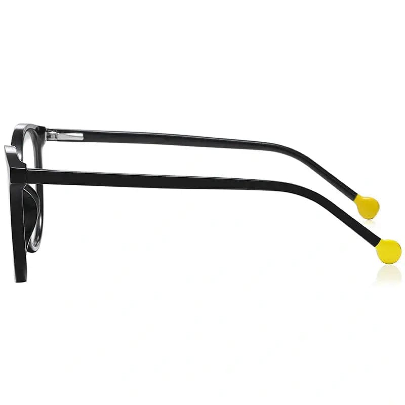 Oval Eyeglasses F3866