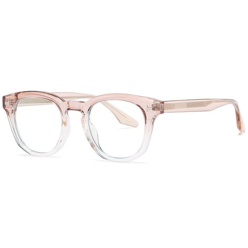Rectangle Eyeglasses F3556