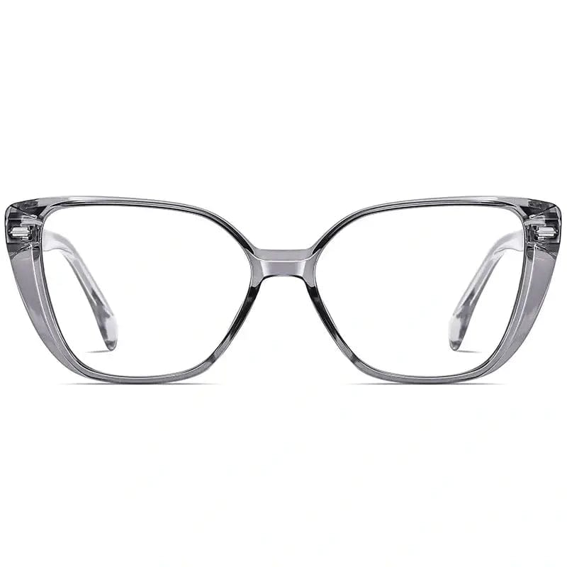 Cat Eye Eyeglasses F3924