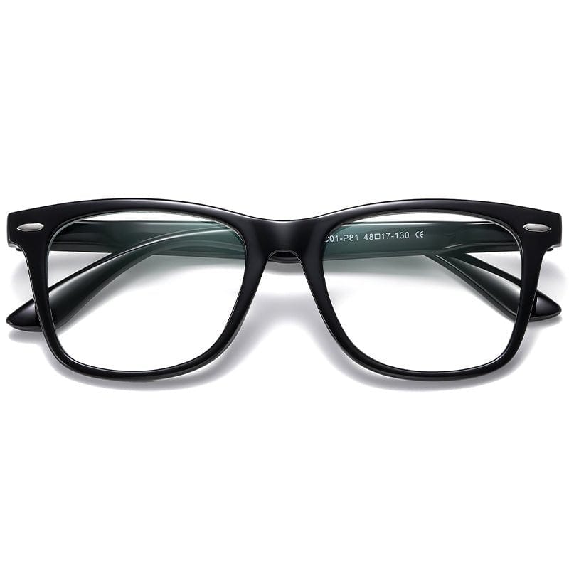 Kids TR Rectangle Optical Frame F3158