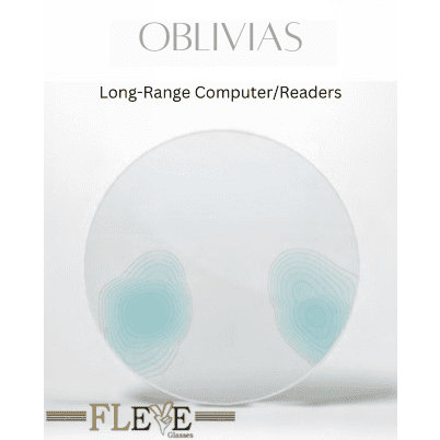 OBLIVIAS Workspace Glasses*