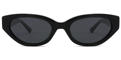 Retro Sunglasses European And American Wind Sunglasses