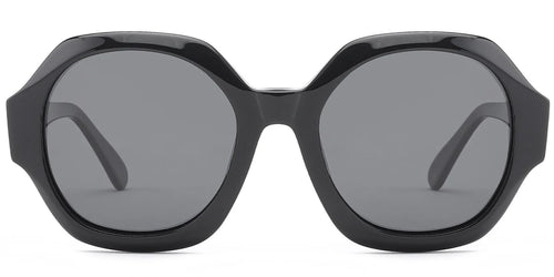 Fashion Oversized Women SunGlasses