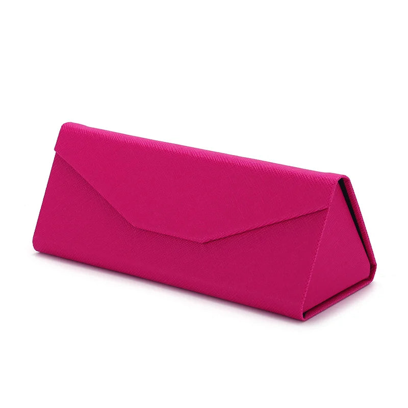 Foldable Hard Glasses Case