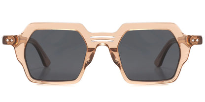 UV400 Outdoor Polarized Sunglasses
