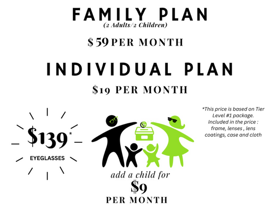 Family Plan Plus
