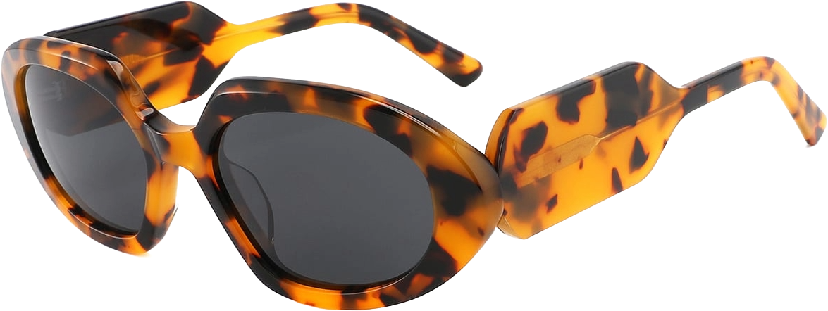 Fashion Polarized Sunglasses