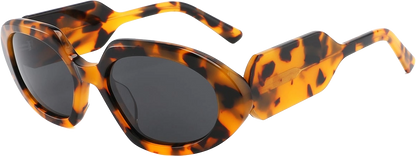 Fashion Polarized Sunglasses