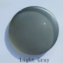 Polarized Lens ((Pkg))