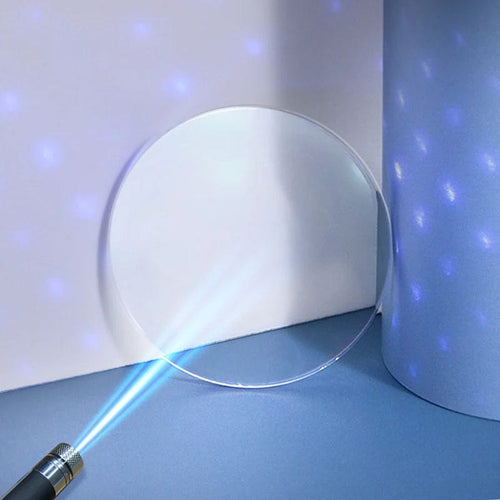 Anti-Reflective Coating