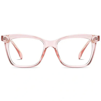 Rectangle Eyeglasses F3923