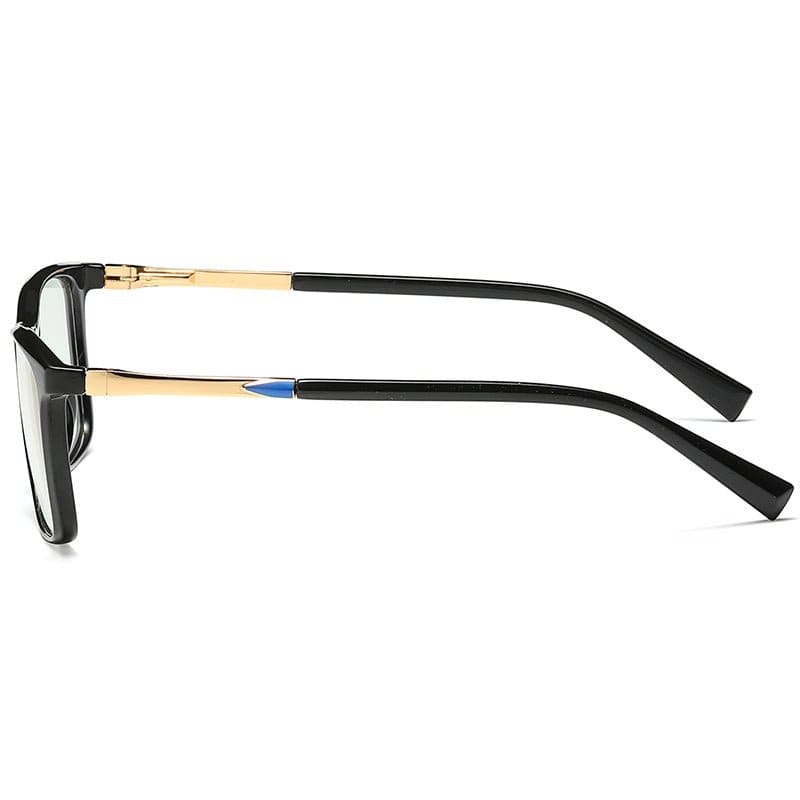 Rectangle Eyeglasses F3315