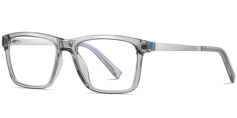 Rectangle Eyeglasses F3347