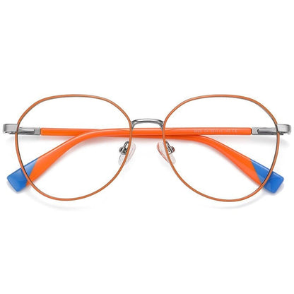 Oval Eyeglasses F3611