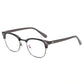 Browline Eyeglasses F1505