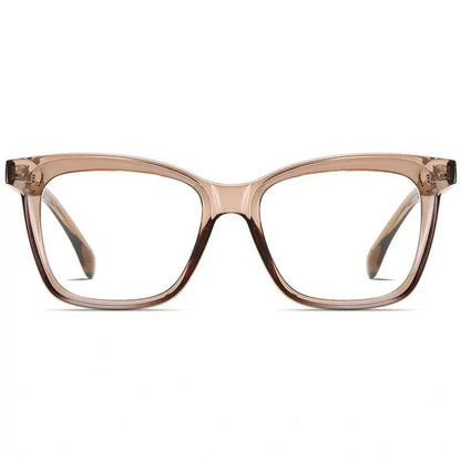 Rectangle Eyeglasses F3923