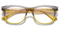 Kids Rectangle Eyeglasses F3871
