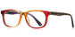 Rectangle Eyeglasses F3928