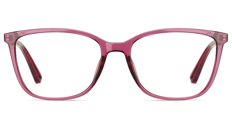 Rectangle Eyeglasses F2301