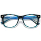 Kids Rectangle Eyeglasses F3871