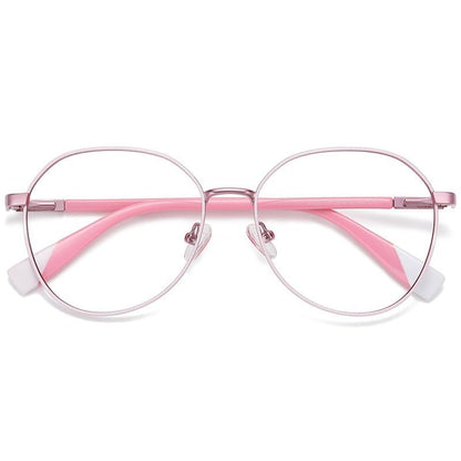 Oval Eyeglasses F3611