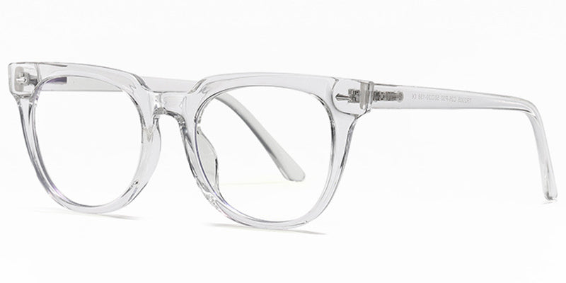 Round Eyeglasses F2116