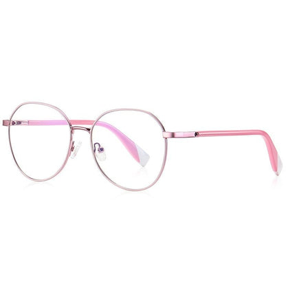 Oval Eyeglasses F3611