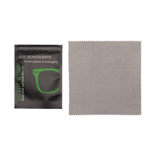 Wet Anti-fog Cleaning Cloth A1071