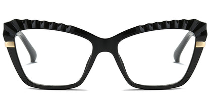 Cat Eye Eyeglasses F1660